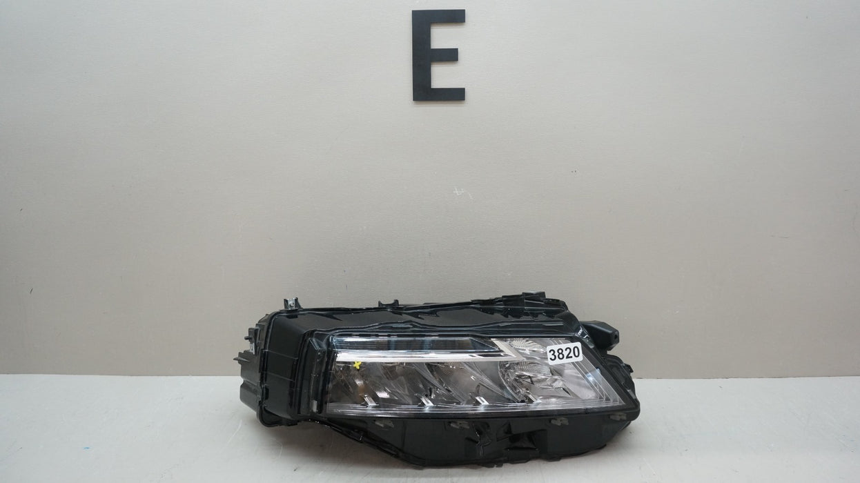 2021-2025 NISSAN ROGUE RH RIGHT PASSENGER LED HEADLIGHT 100-8D033 OEM