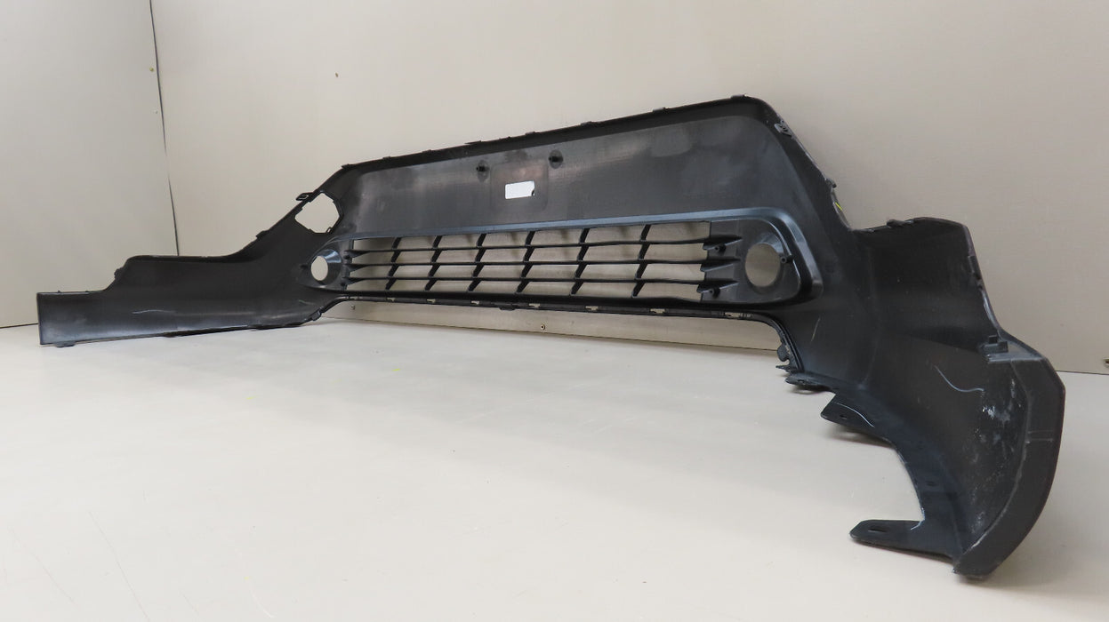 2022-2024 TOYOTA COROLLA CROSS FRONT LOWER BUMPER COVER OEM