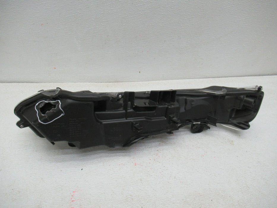 2015-2020 LEXUS NX200T NX300 RIGHT PASSENGER DRL DAYTIME RUNNING LIGHT LAMP OEM