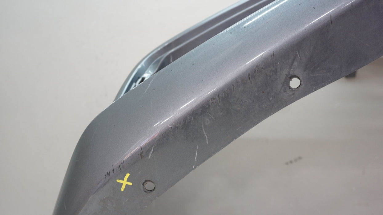 2016-2018 NISSAN ALTIMA FRONT BUMPER COVER 62022-9HSOS OEM 16 17 18