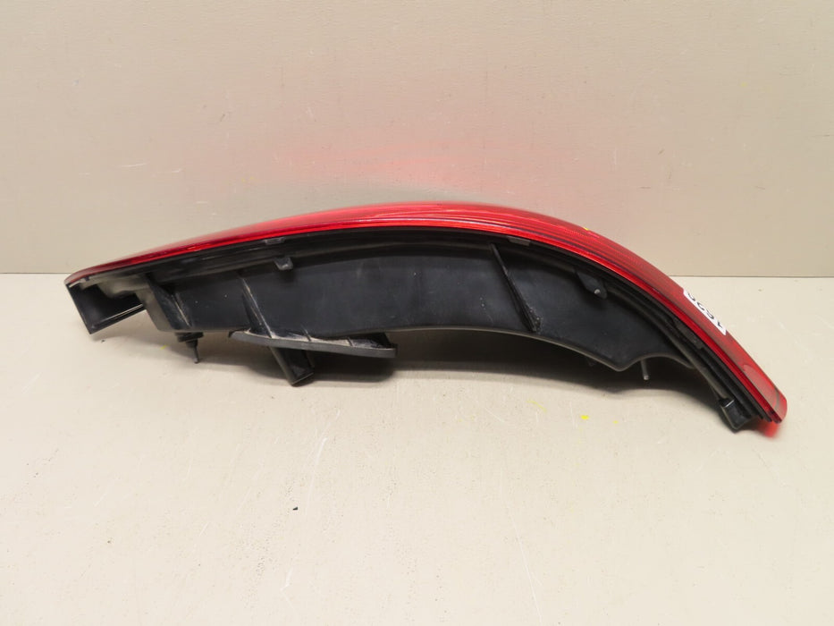 2013-2017 AUDI Q5 REAR LEFT DRIVER SIDE TAILLIGHT LIGHT LAMP 8R0945093D OEM
