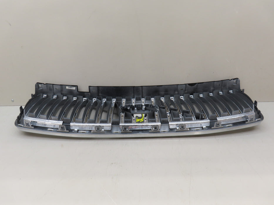 2020-2023 VOLVO XC90 FRONT GRILLE GRILL CHROMED OEM 31698400
