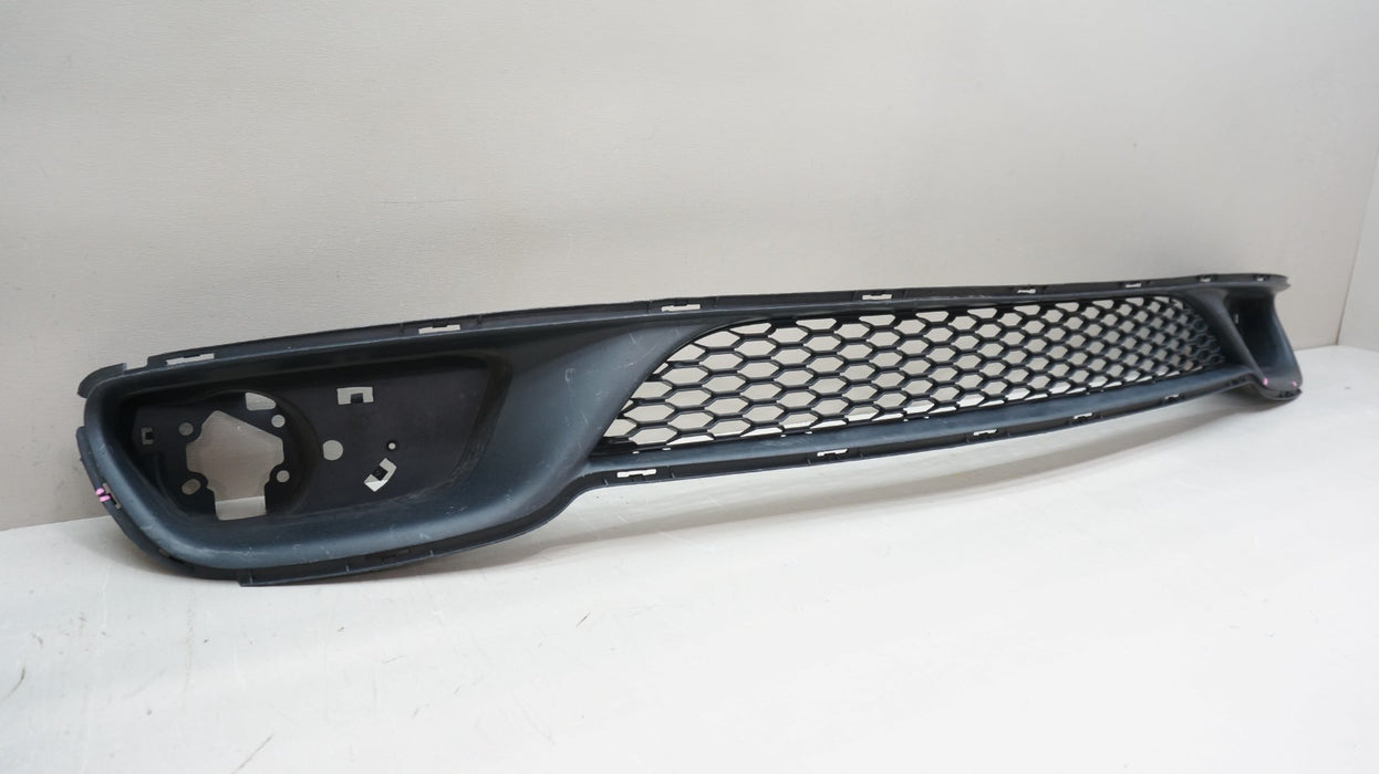 2011-2017 DODGE GRAND CARAVAN FRONT LOWER BUMPER GRILLE OEM