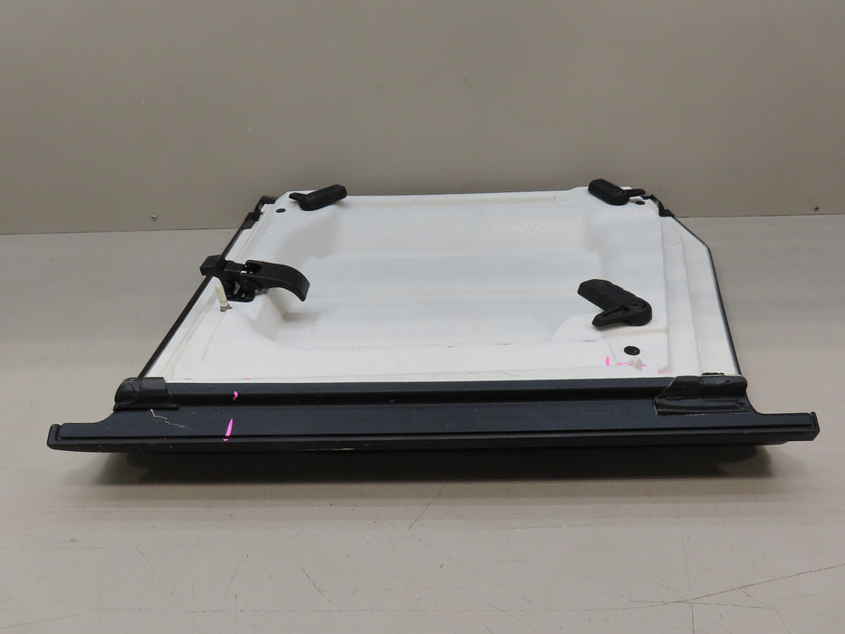 2018-2023 JEEP WRANGLER JL ROOF HARD TOP PANEL RIGHT PASSENGER SIDE OEM