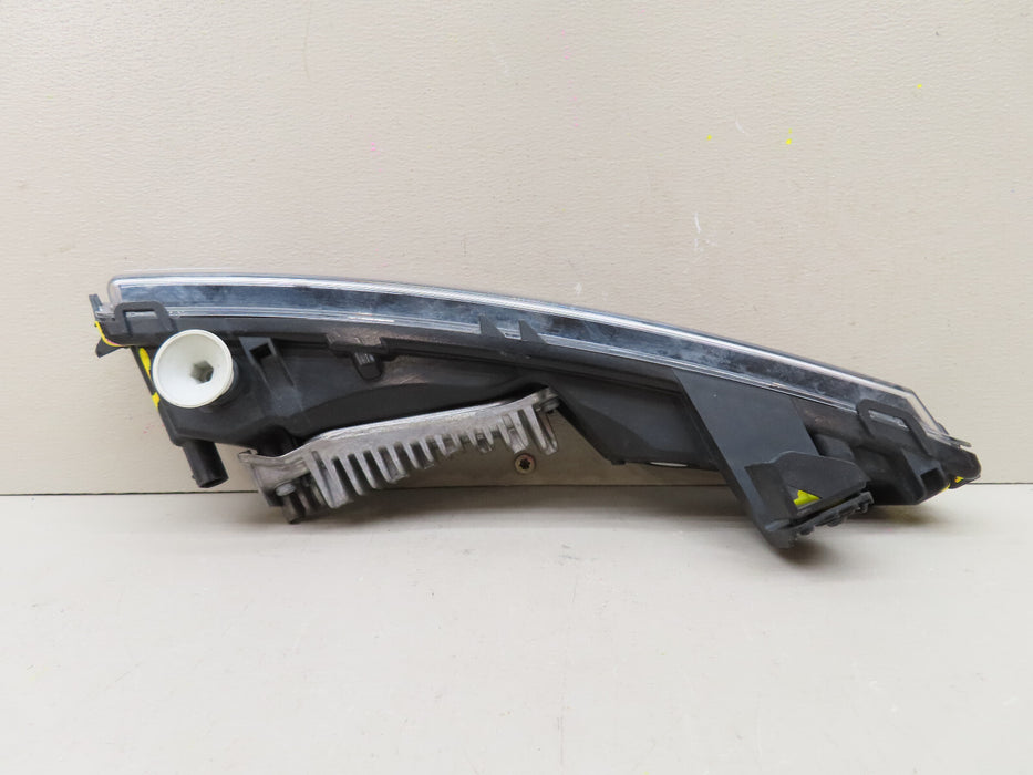 2018-2021 LAND ROVER RANGE ROVER VELAR FRONT LEFT DRIVER DAYTIME/TURN SIGNAL OEM