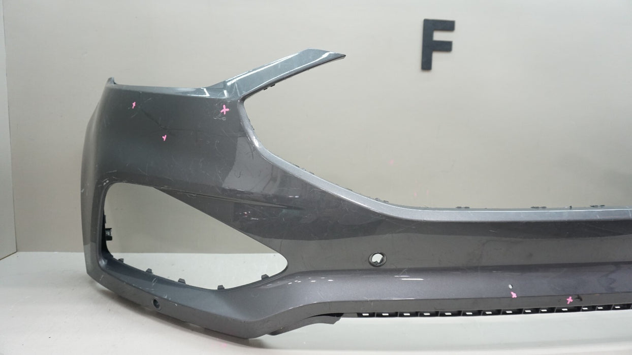 2019-2023 FORD EDGE FRONT BUMPER COVER KT4B-17C831 OEM 19 20 21 22 23