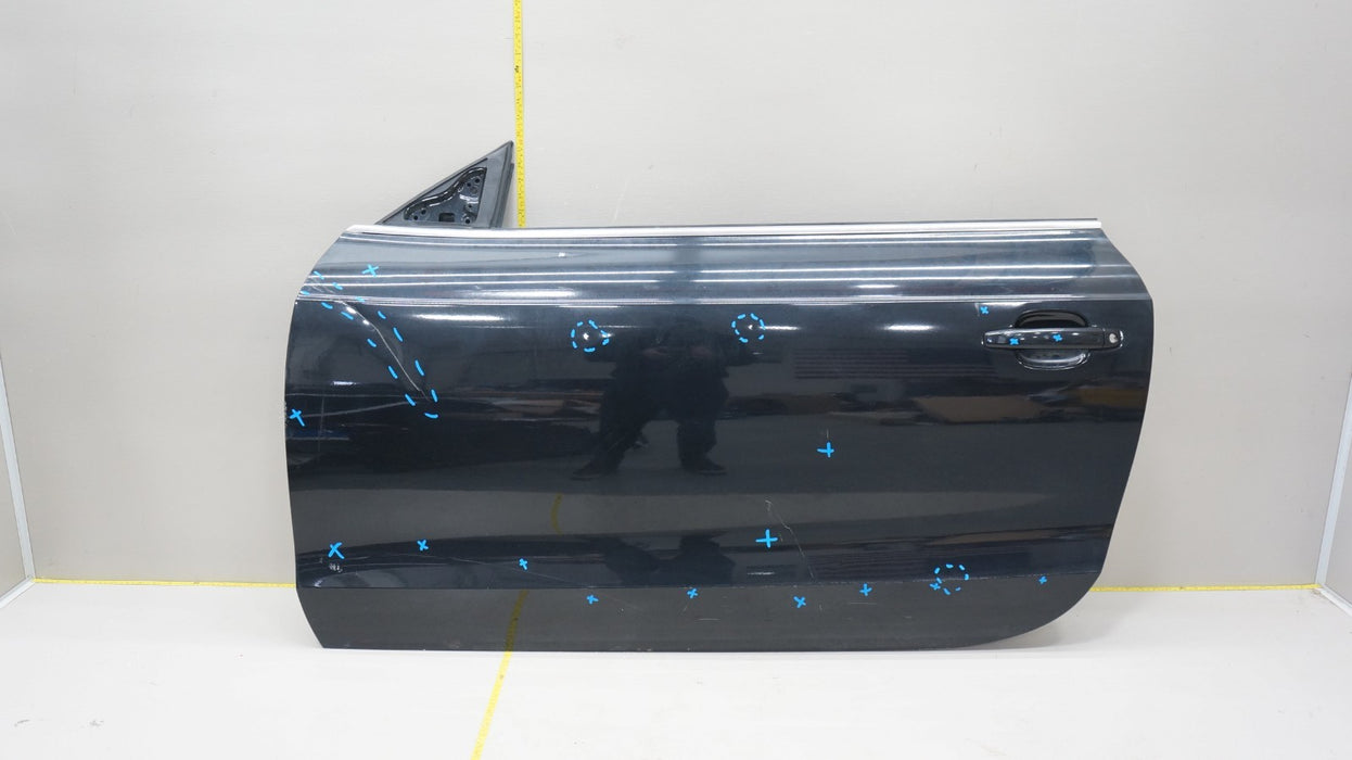 2010-2017 AUDI A5 S5 CONVERTIBLE FRONT LEFT DRIVER SIDE DOOR OEM 8T0831311C