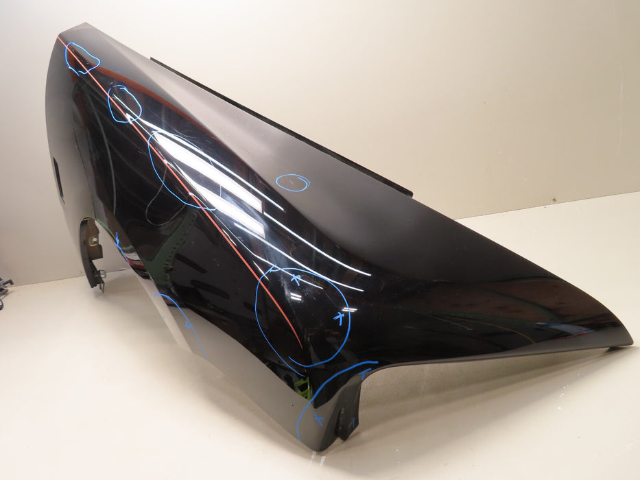 19-22 Rolls Royce Cullinan RR31 Right Passenger Fender OEM