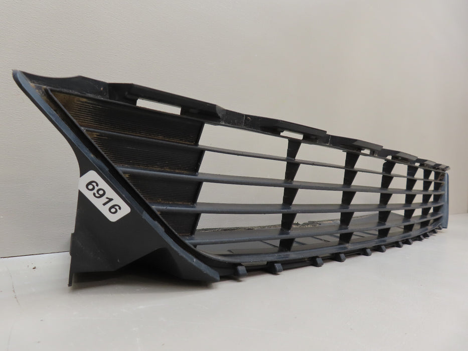 2015-2017 TOYOTA PRIUS C FRONT LOWER BUMPER GRILL GRILLE OEM