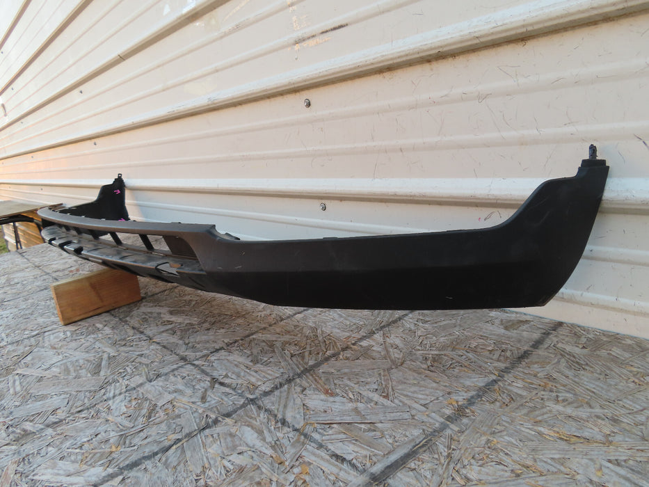 2019 2020 2021 2022 VOLVO XC40 FRONT LOWER VALANCE BUMPER COVER OEM 64779340 2