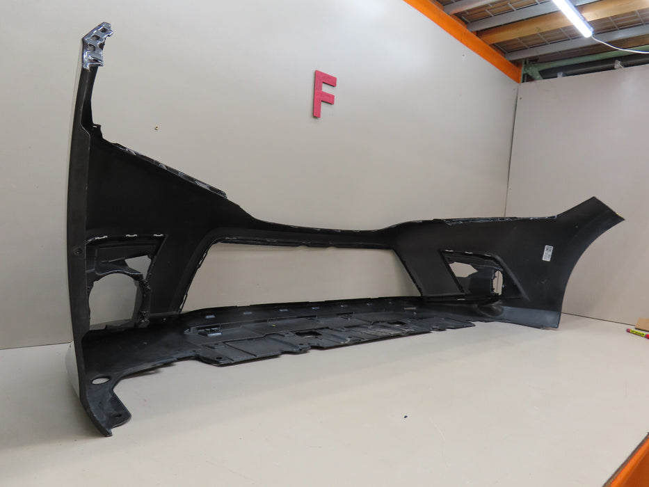 2022 2023 2024 HONDA CIVIC FRONT BUMPER COVER OEM 71101-T20-A000