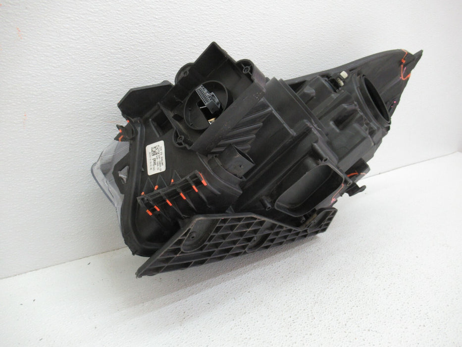 2017 - 2019 FORD ESCAPE FRONT RIGHT PASSENGER SIDE LED LIGHT LAMP HEADLIGHT OEM