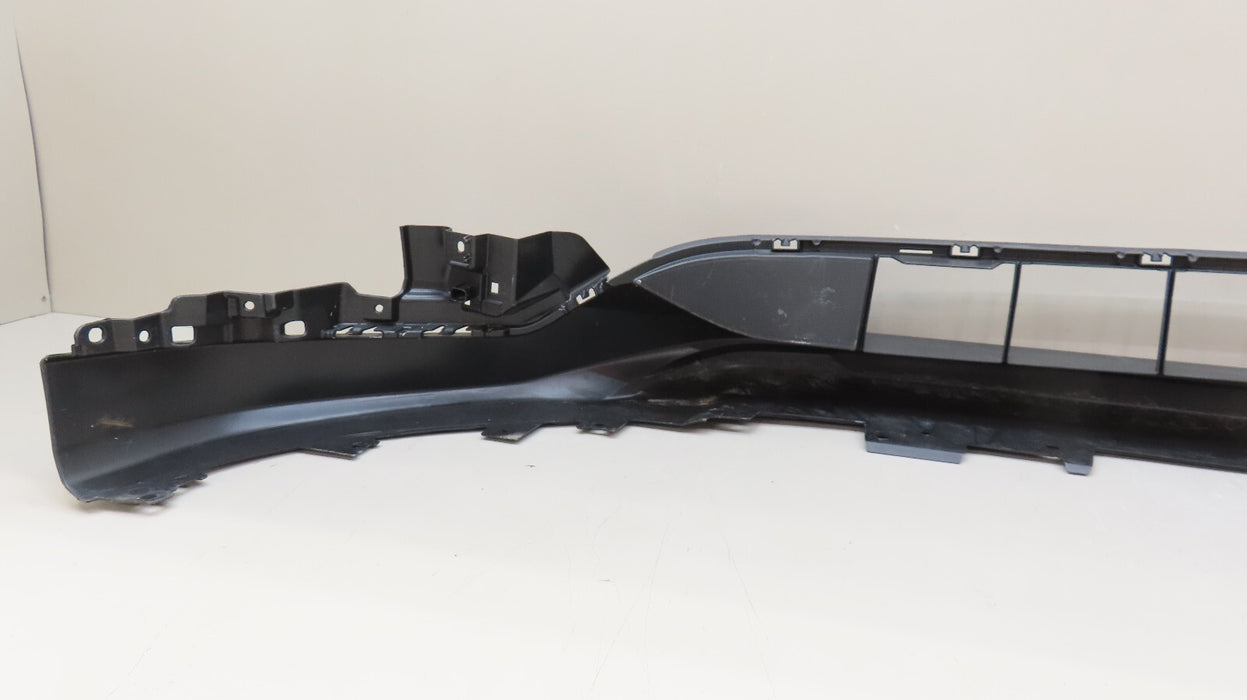 2022-2024 MAZDA CX-5 FRONT LOWER BUMPER VALANCE COVER PANEL OEM KSD4-50032
