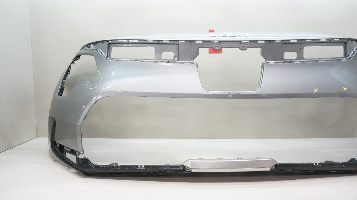 2023-2025 KIA NIRO FRONT BUMPER COVER PANEL OEM 86511-AO000
