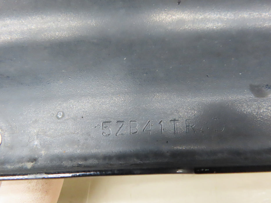 2019-2023 RAM 1500 FRONT BUMPER METAL OEM 5ZB41TRAD