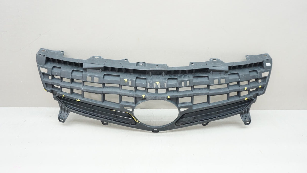 2012-2015 TOYOTA PRIUS FRONT UPPER BUMPER RADIATOR GRILLE OEM 53111-47040