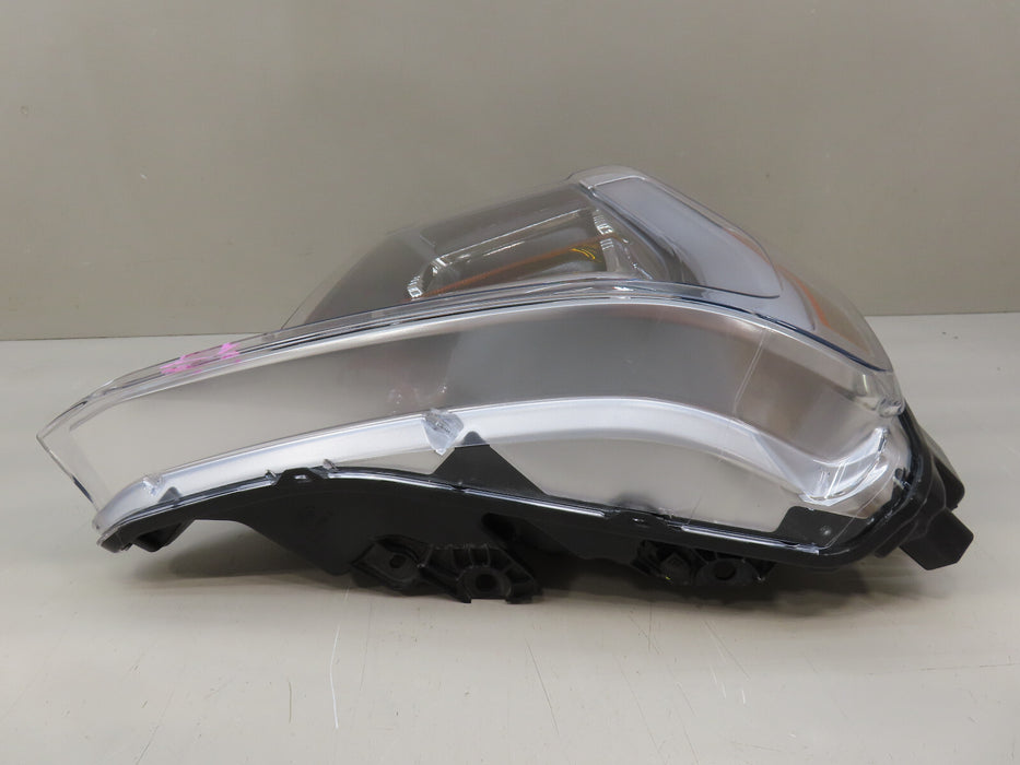 2021-2023 FORD F-150 FRONT RIGHT PASSENGER SIDE HEADLIGHT LED OEM ML34-13E016-AN