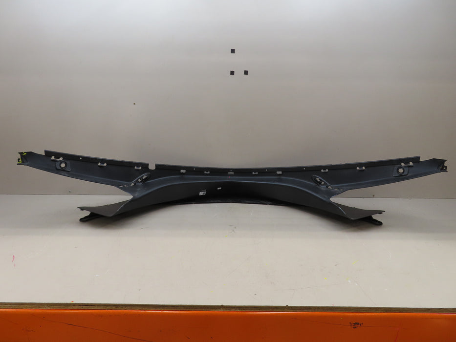 2016-2019 McLaren 570S Front Bumper Lower Portion 13A3784CP OEM