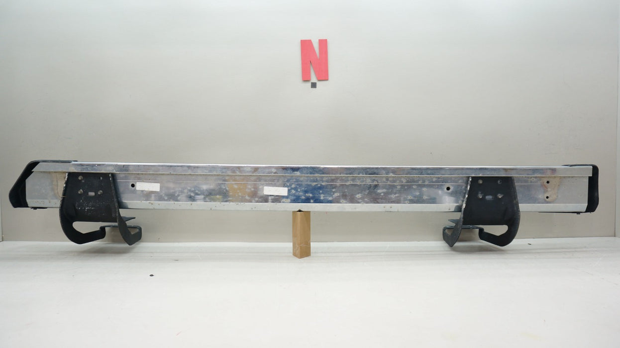 2015-2020 FORD F-150 LEFT DRIVER SIDE RUNNING BOARD NERF BAR OEM FL3Z-16451