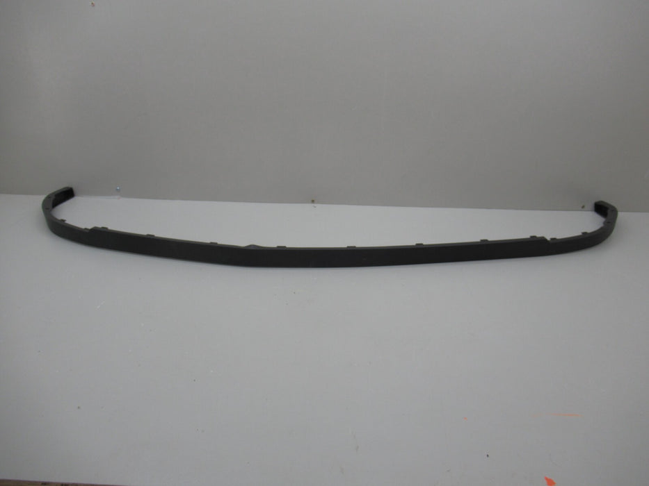 2013-2016 HYUNDAI SANTA FE SPORT FRONT BUMPER LOWER VALANCE LIP PANEL OEM
