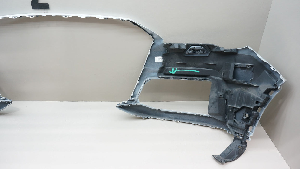 2020-2025 AUDI Q7 FRONT BUMPER COVER PANEL 4M0807065AB OEM