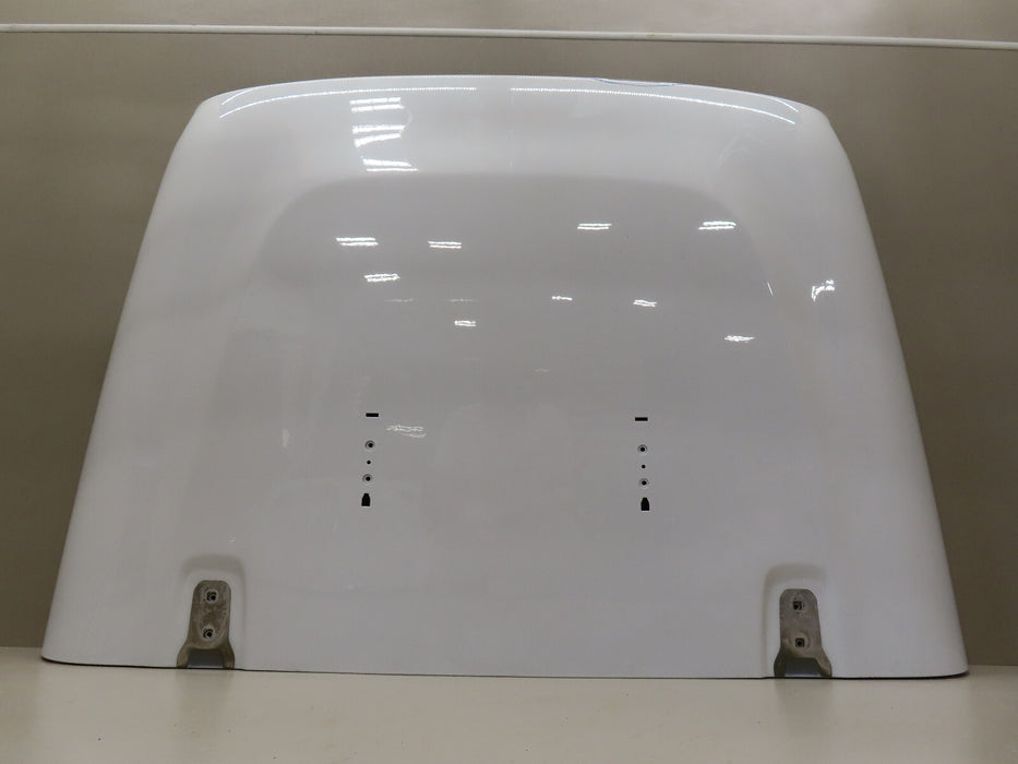 2018-2023 JEEP WRANGLER  HOOD BONNET PANEL OEM