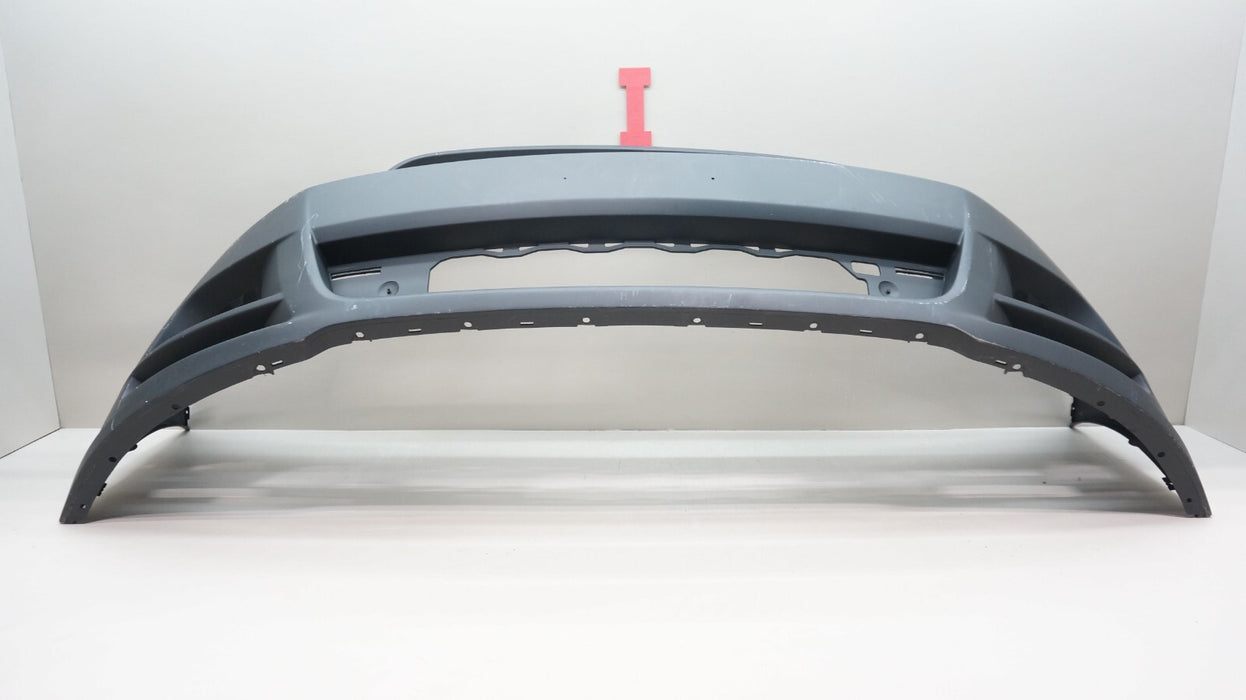 2013-2014 FORD MUSTANG FRONT BUMPER COVER PANEL OEM