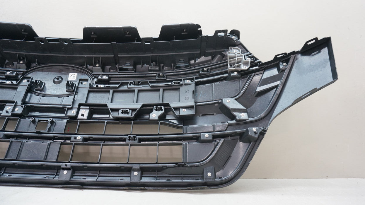 2025 SUBARU FORESTER FRONT BUMPER RADIATOR GRILLE OEM 91121SL020