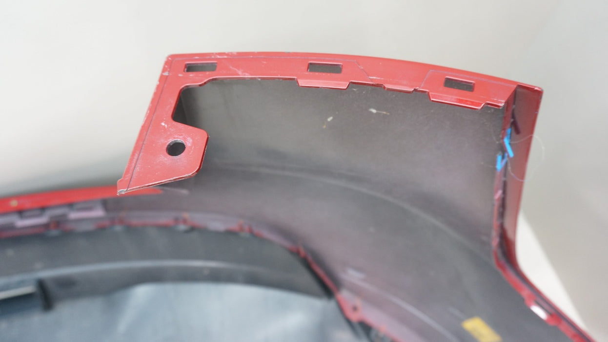 2020-2022 TESLA MODEL Y REAR BUMPER COVER PANEL OEM 1494005-00-B