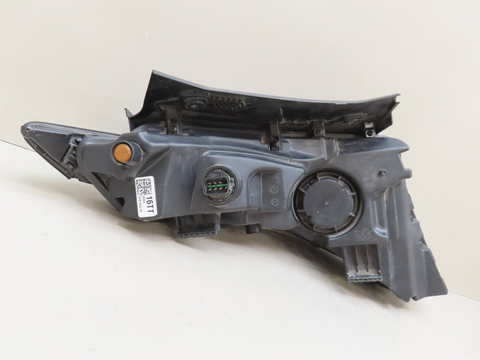 2022 2023 HYUNDAI TUCSON FRONT LEFT DRIVER SIDE LED DRL OEM 9349