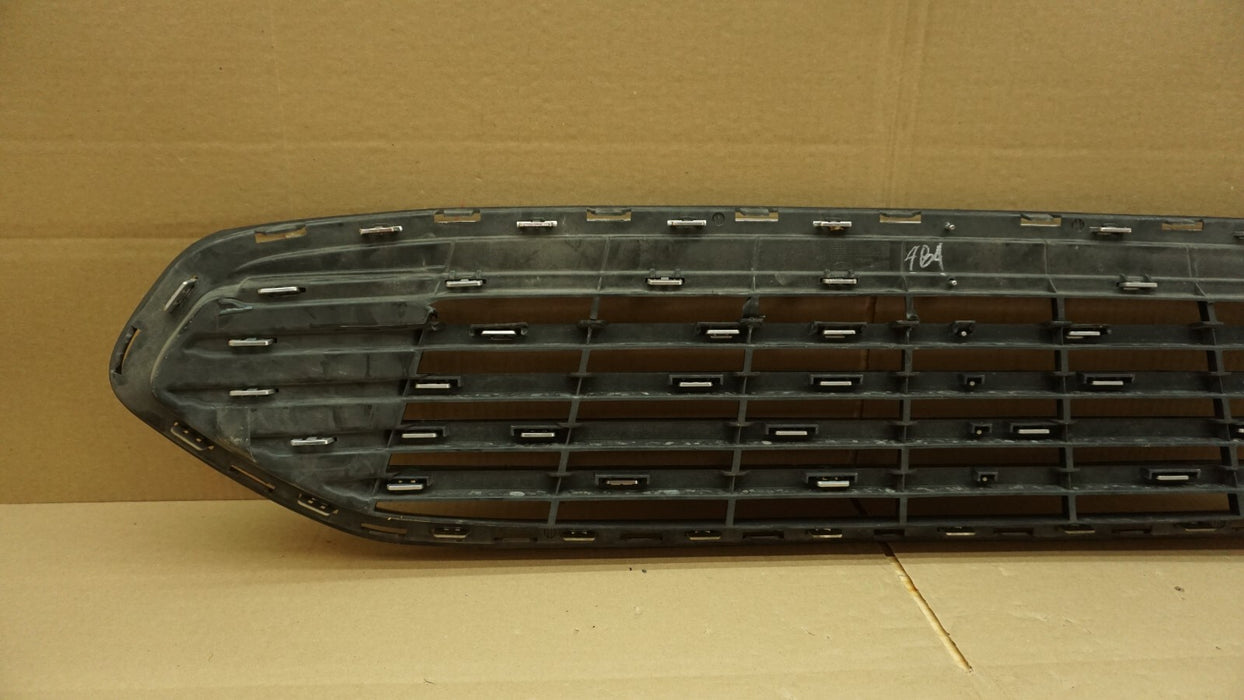 2013-2016 FORD FUSION FRONT UPPER RADIATOR GRILLE GRILL OEM 13 14 15 16