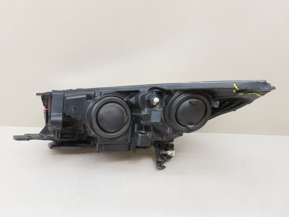 2017 2018 2019 FORD ESCAPE FRONT RIGHT PASSENGER SIDE HEADLIGHT HALOGEN OEM