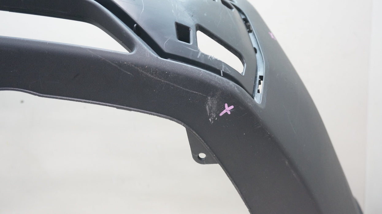 2024-2025 KIA SORENTO REAR LOWER BUMPER VALANCE COVER 86612-P2500 OEM