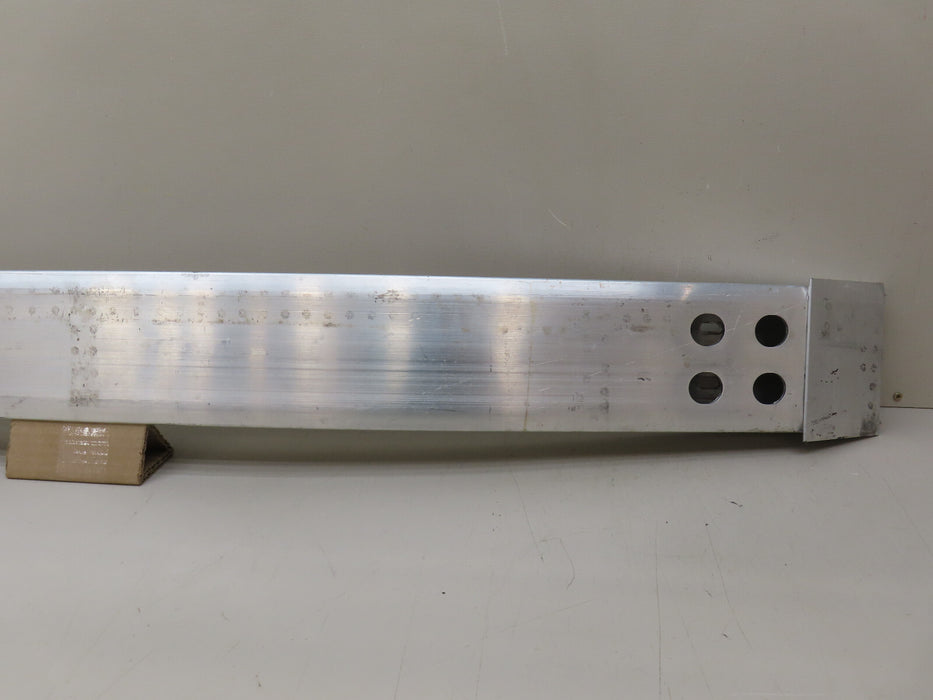 2021-2023 TOYOTA SIENNA FRONT REINFORCEMENT IMPACT BAR OEM
