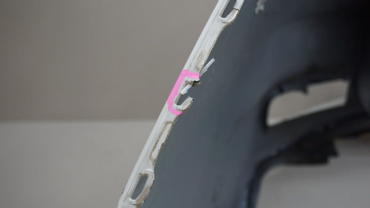 2015-2016 HONDA CR-V EX LX TOURING REAR BUMPER COVER PANEL OEM 71501-T1W-0000