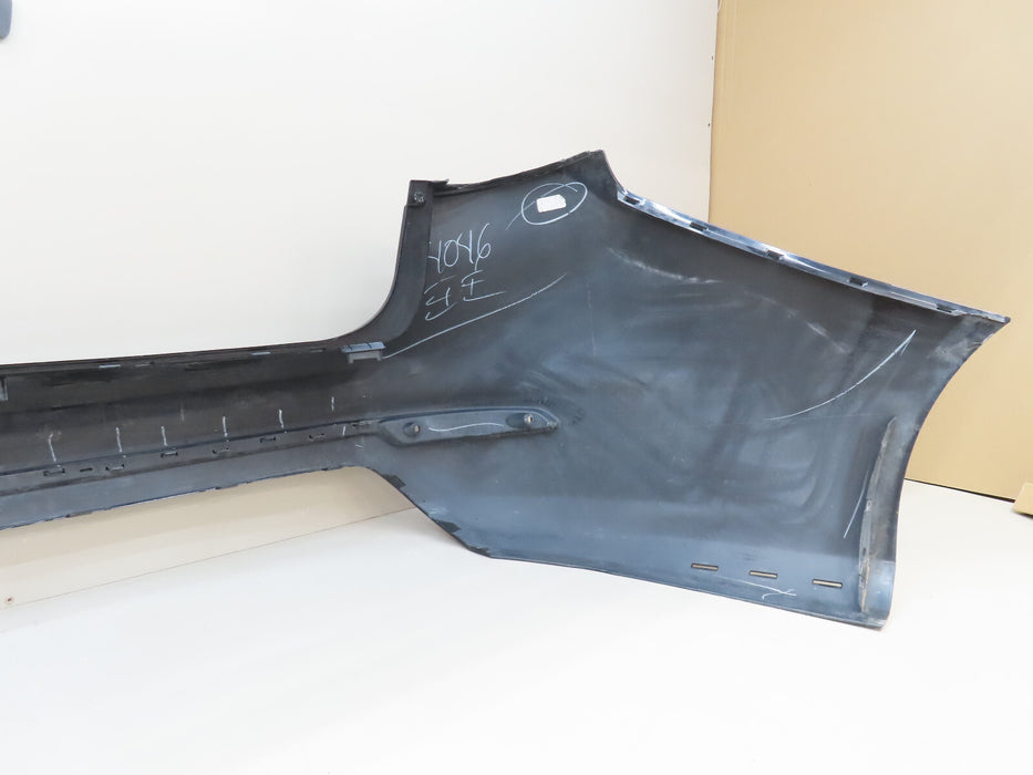 2014-2019 FORD FIESTA REAR BUMPER COVER OEM D2BB-17906