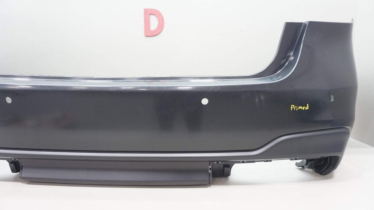2020-2022 SUBARU LEGACY REAR BUMPER COVER 57704AN30B OEM 20 21 22