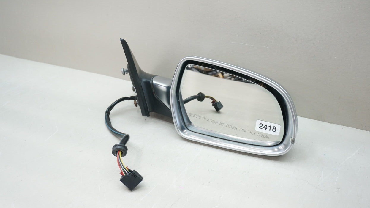 2008-2014 AUDI A5 S5 RIGHT PASSENGER SIDE MIRROR OEM