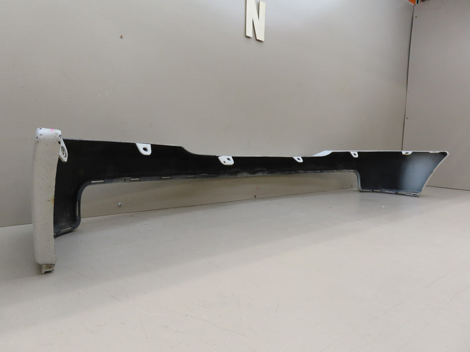 2006-2011 FORD RANGER FRONT BUMPER COVER OEM 6L54-17F003-BDW