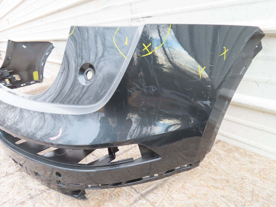 2018 2019 2020 AUDI Q5 REAR BUMPER COVER  80A807301 OEM