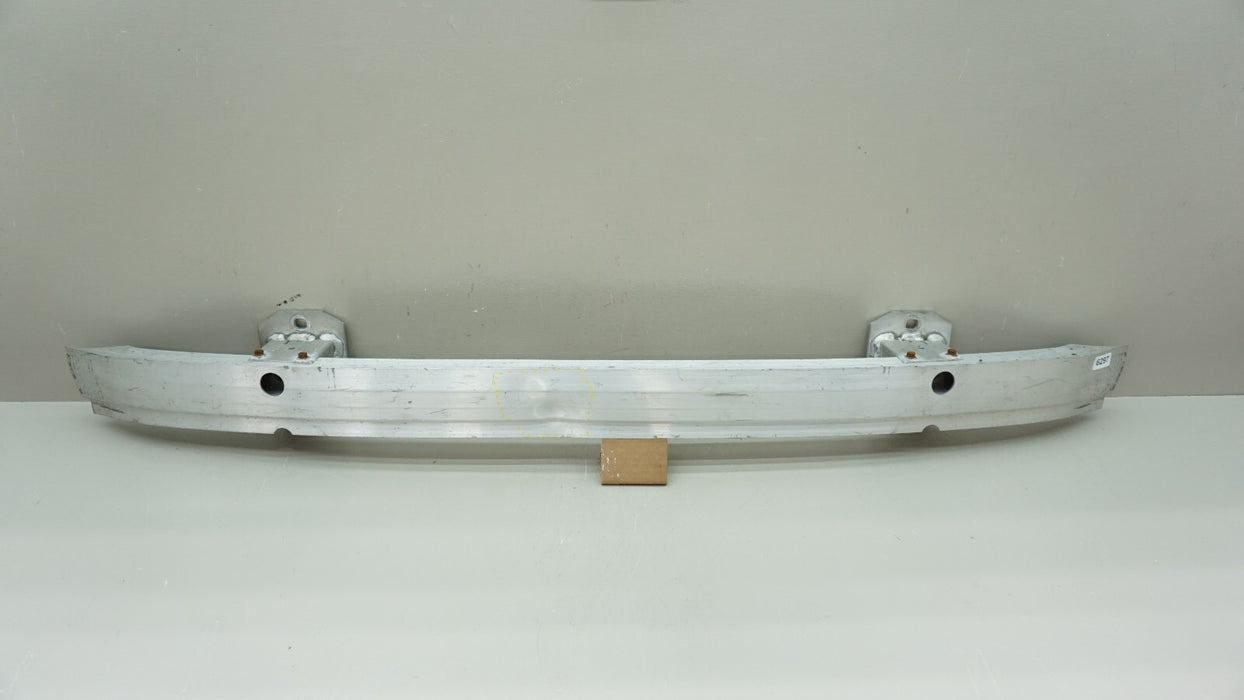 2012-2014 BMW X3 F25 REAR BUMPER REINFORCEMENT IMPACT BAR OEM 5112 7210072-08