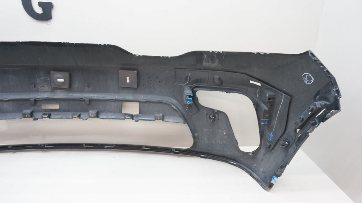 2021-2023 DODGE DURANGO FRONT BUMPER COVER PANEL OEM 6UZ15TRMAA