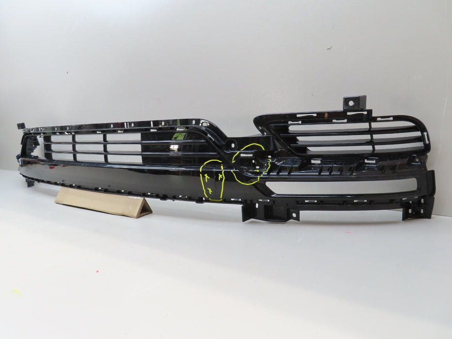 2018-2020 LINCOLN NAVIGATOR FRONT LOWER BUMPER GRILLE GRILL OEM JL7B-17K945-ACW