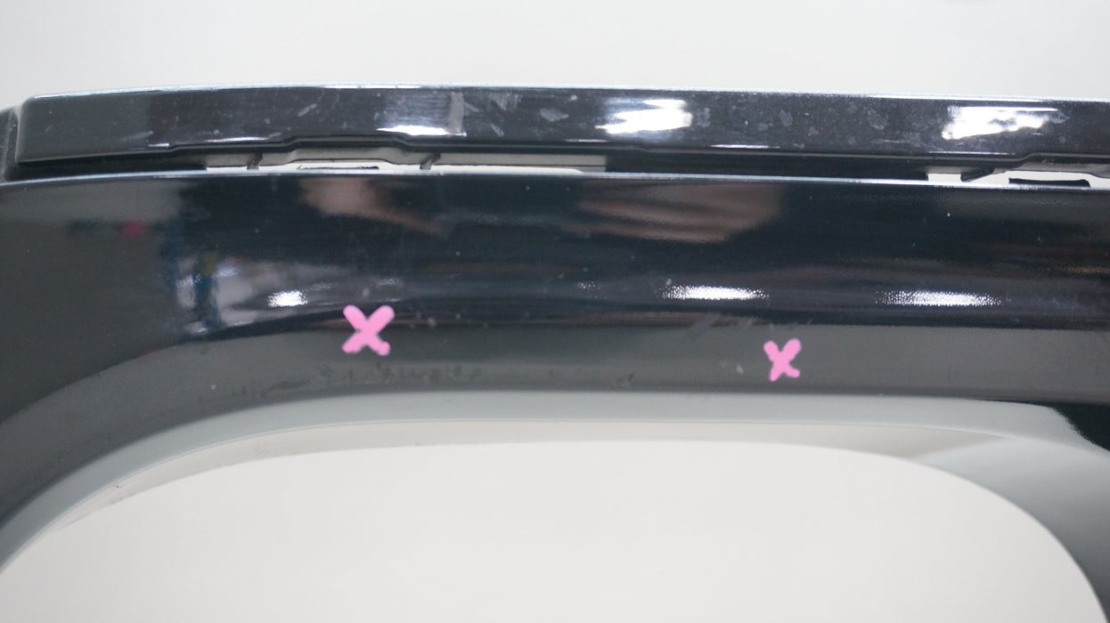 2022-2024 ACURA MDX TYPE-S REAR LOWER BUMPER VALANCE PANEL OEM 71510-TYBAA-002
