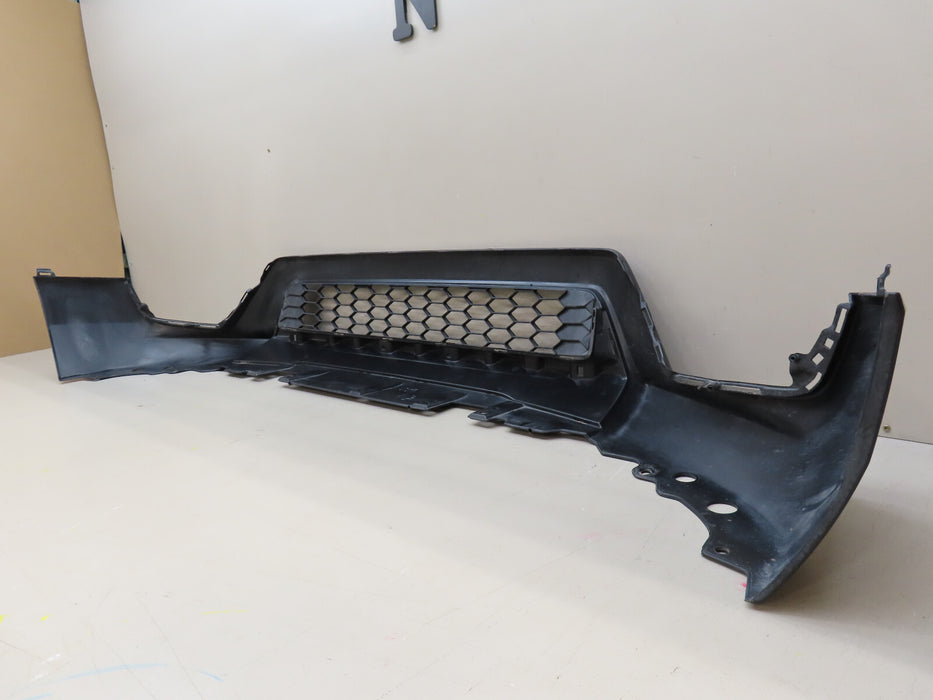 2017 2018 HONDA CR-V FRONT LOWER BUMPER COVER VALANCE OEM 71102-TLAA-A000