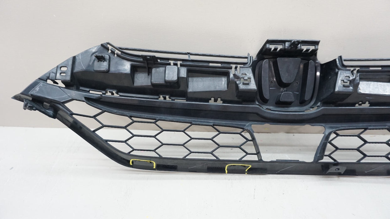 2017-2019 HONDA CR-V CRV FRONT RADIATOR GRILLE GRILL OEM 71121TLAA600