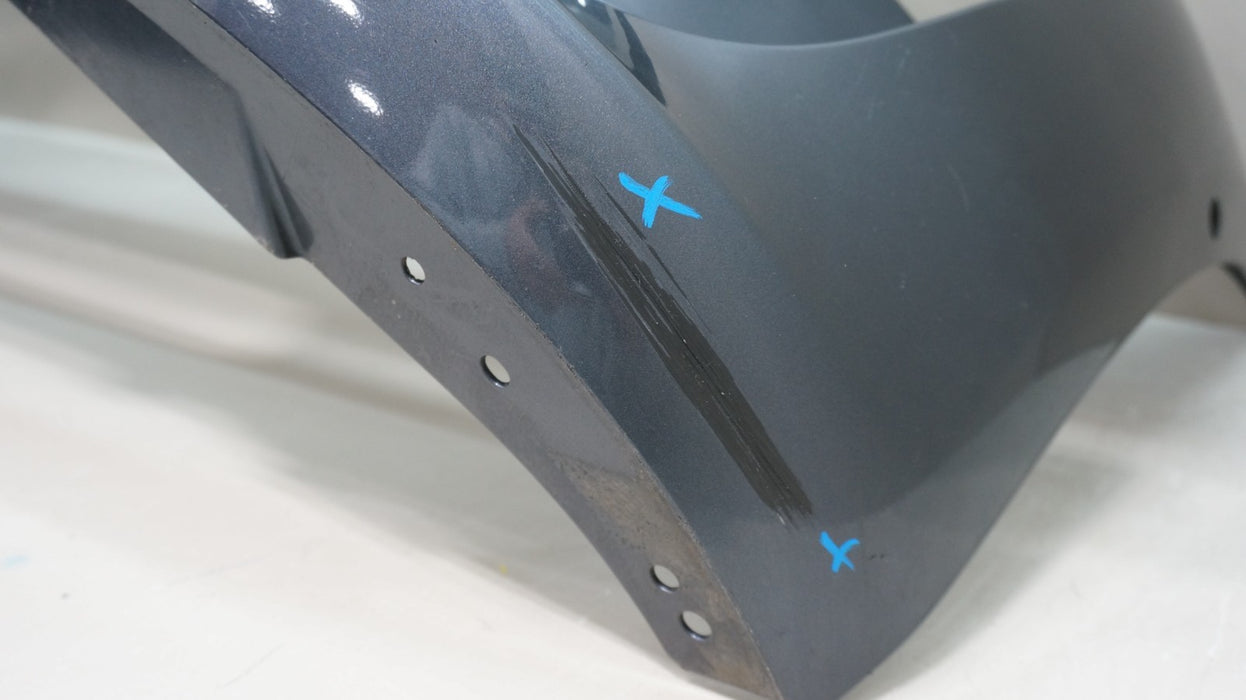 2017-2023 TESLA MODEL 3 FRONT BUMPER COVER PANEL OEM