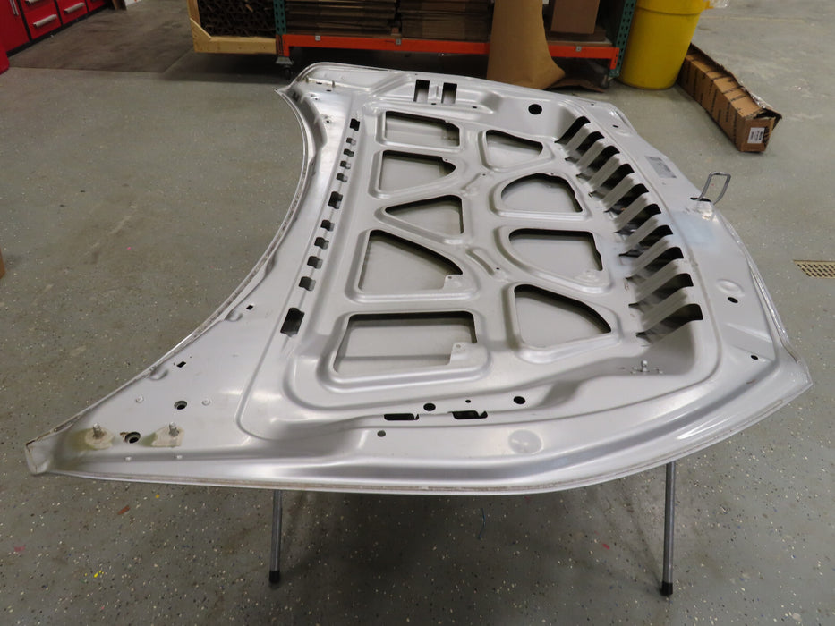 2013 2014 2015 CHEVROLET MALIBU FRONT HOOD BONNET PANEL OEM
