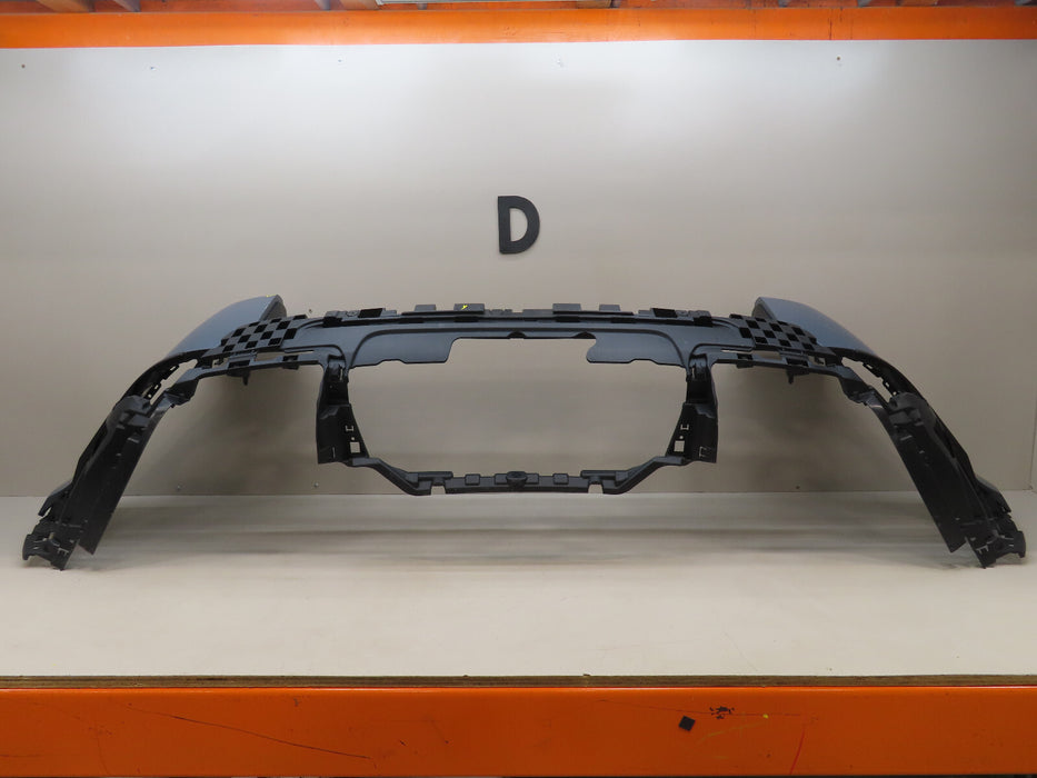 2014-2016 LAND ROVER RANGE ROVER SPORT REAR BUMPER COVER OEM DK62-17926-AAW