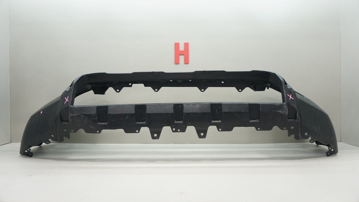 2016-2023 TOYOTA TACOMA FRONT BUMPER COVER 52119-04240 OEM